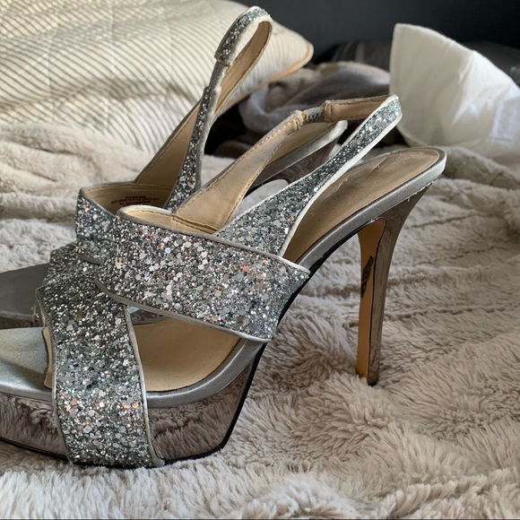 NINEWEST Heels - Picture 3 of 3